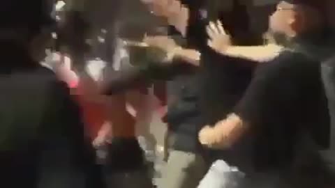 COMPLIANCE HAS ENDED