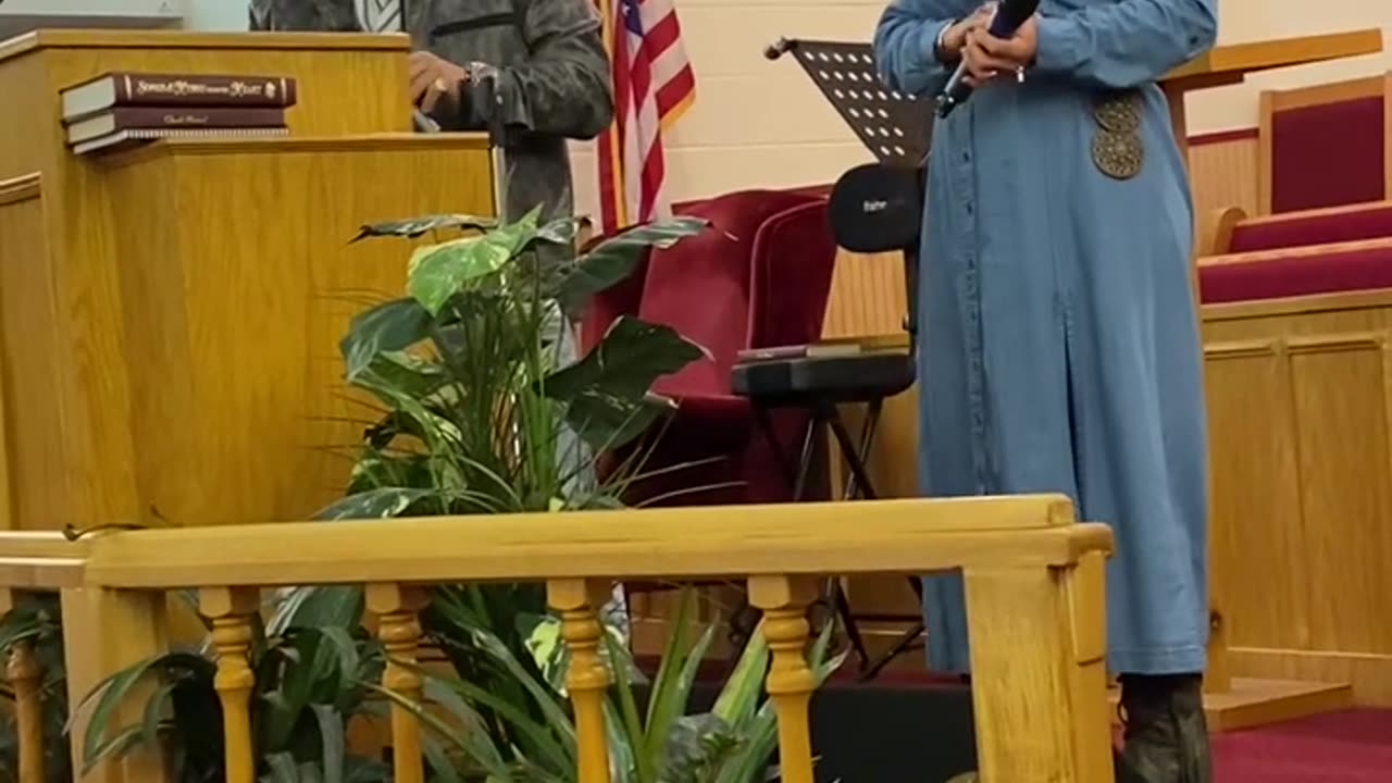 Let me tell you my Jesus!!!