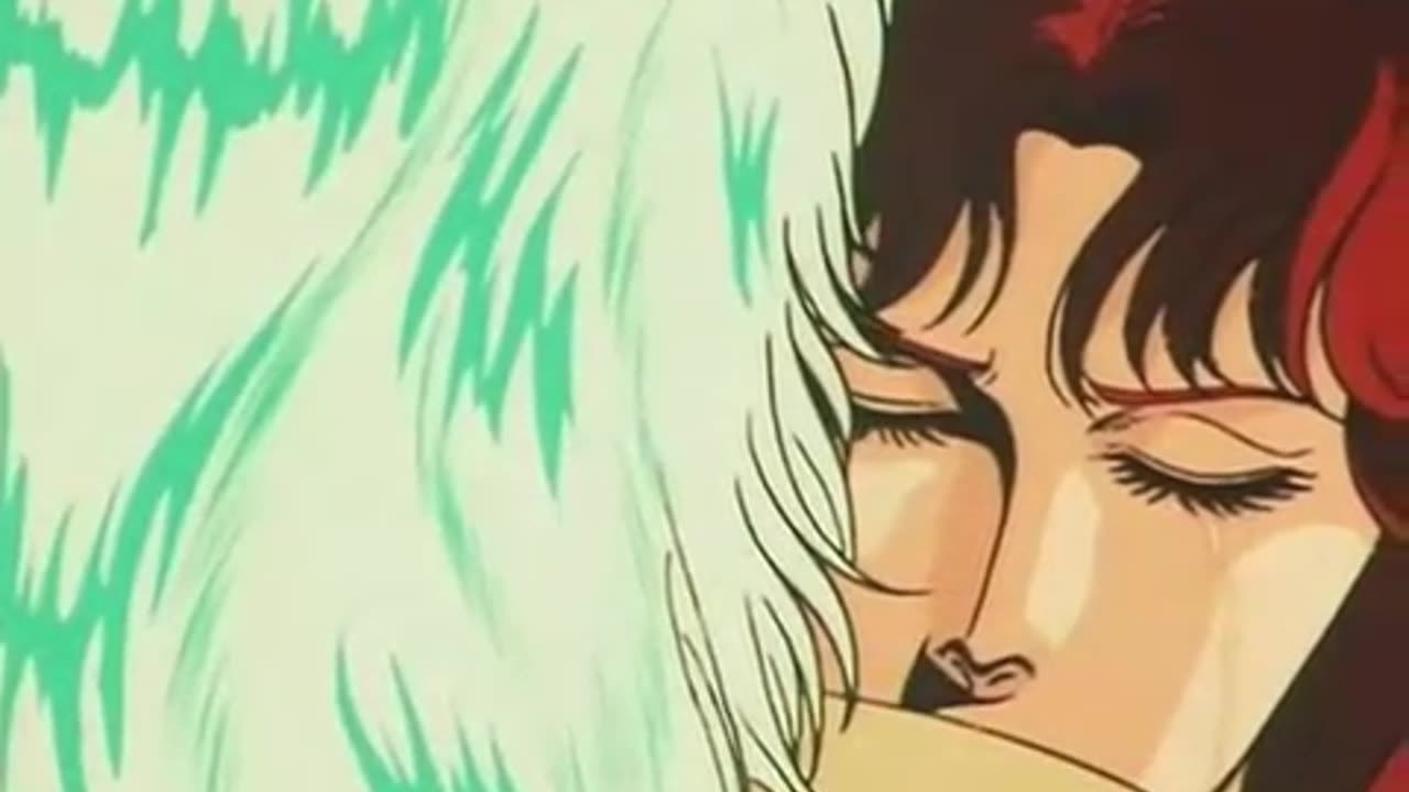 Hokuto no Ken AMV: Broken Wings (2007)