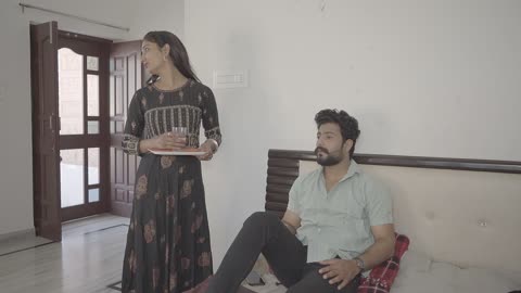 सास बहू का जगड़ा