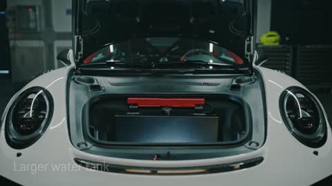 Dream faster with Porsche