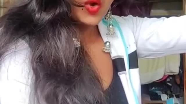 Short video