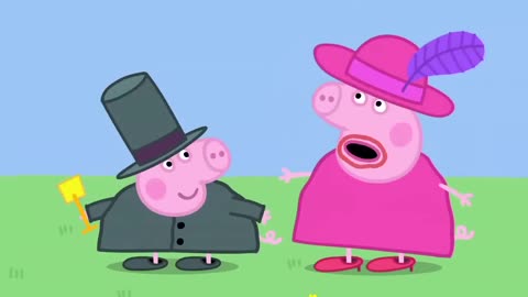 Peppa Pig Episodes and Activities