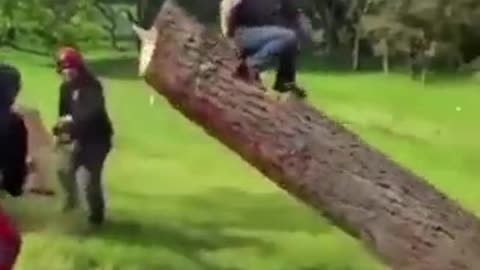 Oopsy!