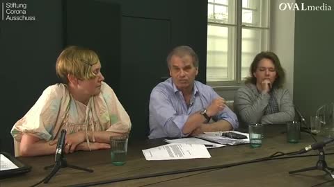 Corona-Ausschuss 41_ Bill Gates' influence in the WHO