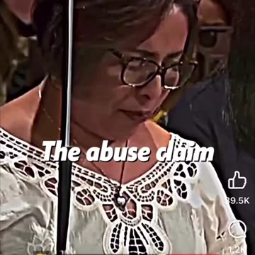 LGBT gender abuse mother