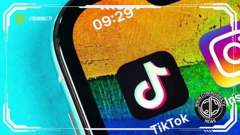 House Overwhelmingly Passes TikTok Ban Bill