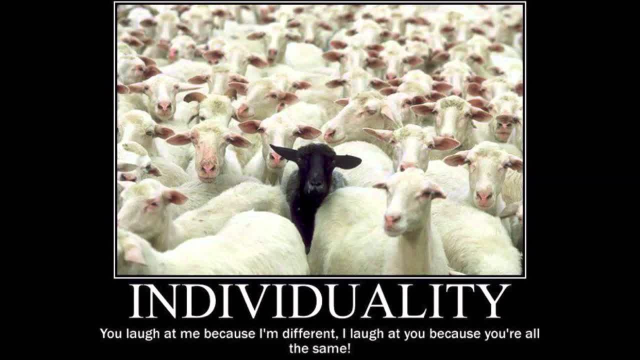 Individuality