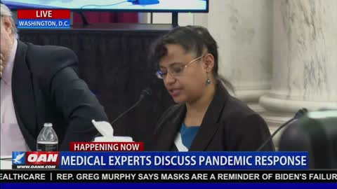 Dr. Christina Parks on Treatment for African Americans