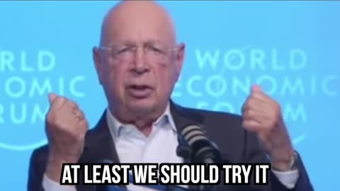 Biden as Puppet for the Great Reset