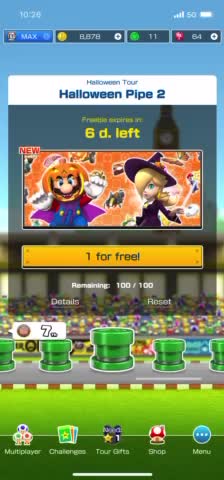 The pickpocketing part 14 I lied