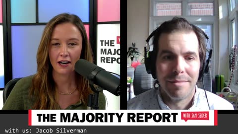 ‘Moms For Liberty’ Crumbling; OpenAI Drama Explained w/ Randi Weingarten, Jacob Silverman - MR Live