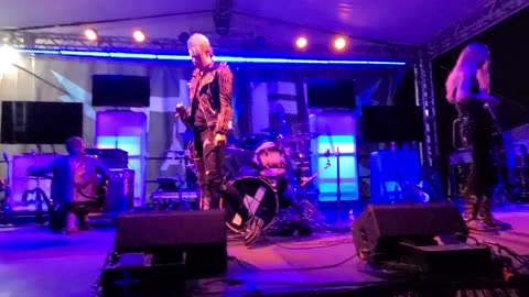 Black Satellite "Sonne" Rammstein Cover