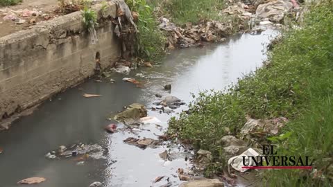 ¿Están preparados los barrios de Cartagena para la temporada de lluvias?