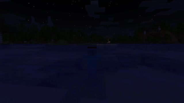 Minecraft 1.17.1_Shorts Modded 2nd time_Outting_36