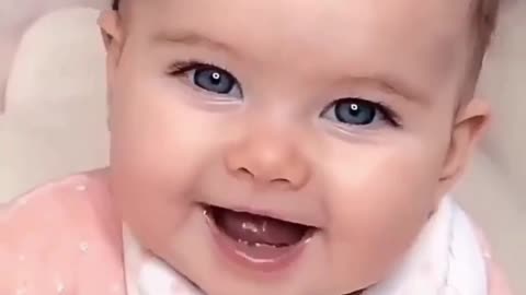 Cute & Funny Baby 😍😍😅😅 #shorts #reels #viral #baby #cutebaby #funnybaby #kids #babies #feelingsbaby