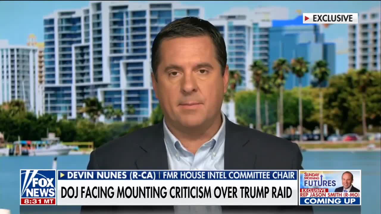 Maria Bartiromo part 2 August 14 2022