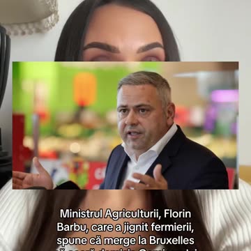 Ministrul Agriculturii merge la Bruxelles să ceară demisia Comisarului pentru Agricultură