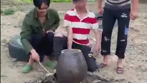 Funny comedy video