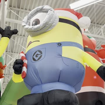 Great Christmas decorations