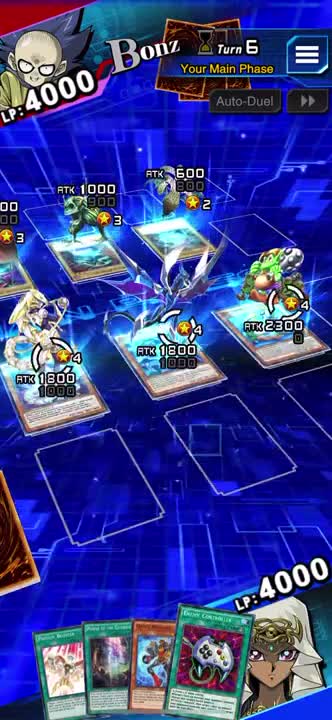 Xyz Summoning Number 10: Illumiknight | Yu-Gi-Oh! Duel Links (Duel Against Kite Tenjo 15 Times)