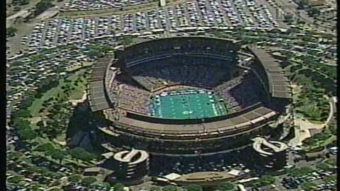 Le Pro Bowl 2001
