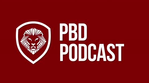 PBD Podcast _ EP. 113 _ Special Guest_ Dr. Robert Malone