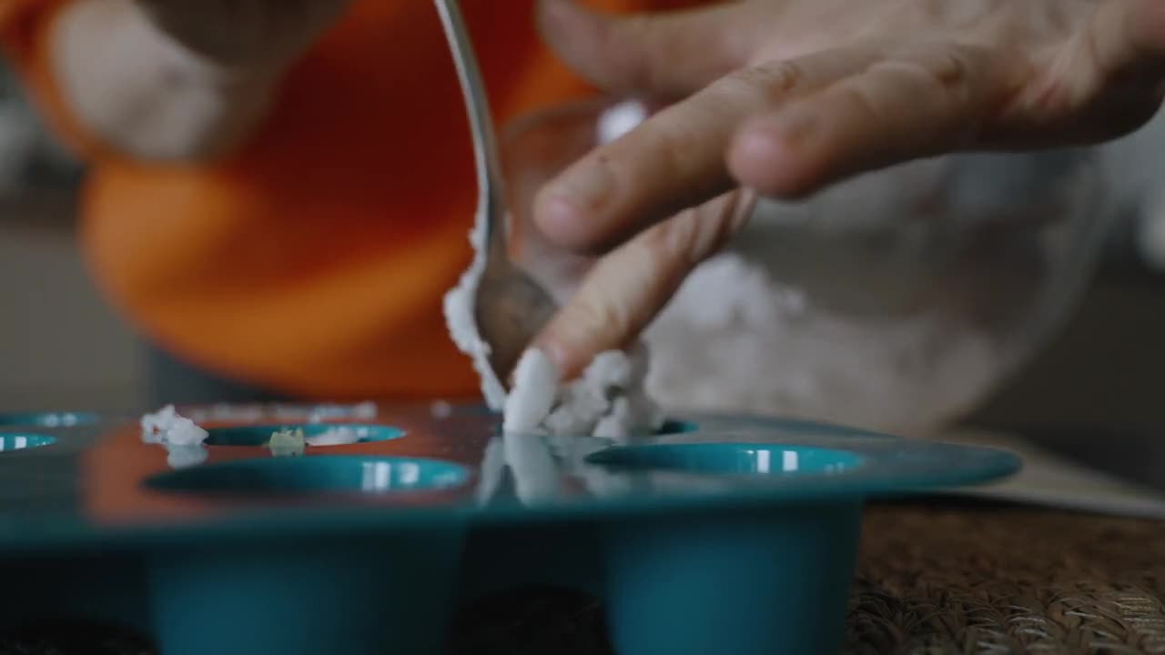 My daily stress-relief rituals anywhere | DIY shower steamers & nature´s therapy