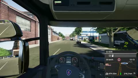 SOME NEWS AND NEW FUNCTIONS IN ON THE ROAD TRUCK SIMULATOR