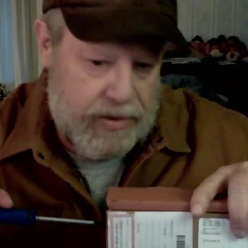 Hack - Screwdrivers Fit, Force & Form