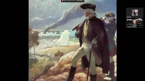 3 January 2024 - Deception Demolition “George Washington the real story” 8PM EST