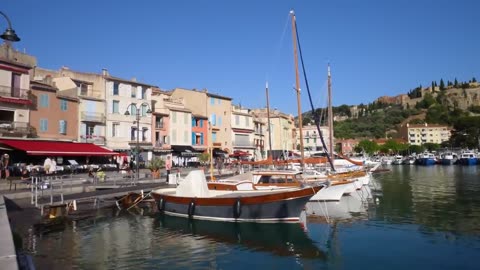 Top 25 Places To Visit in France - Travel Guide