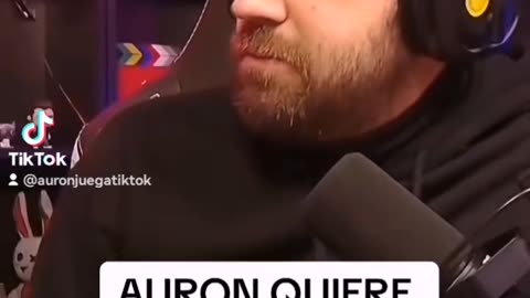 Auron es el mejor