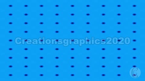 Background abstract graphic animation, geometric pattern 20