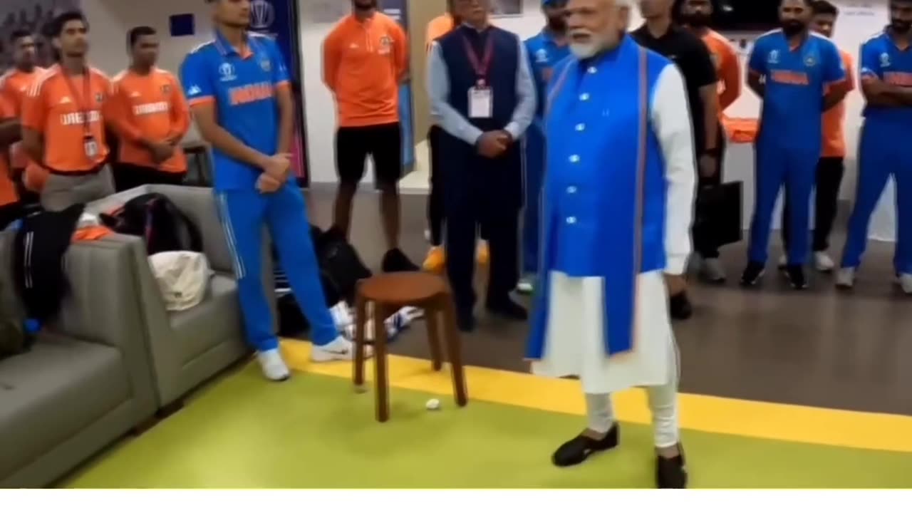 Modi ji