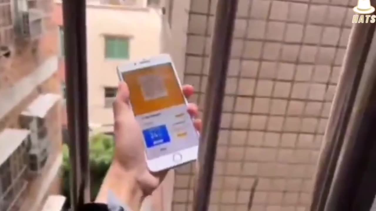 Tagging System - Your Phone Will Be Your Enemy