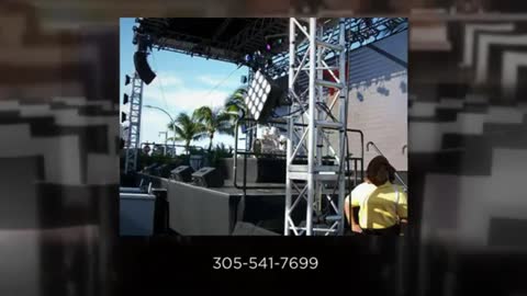 Roxy Productions Inc.