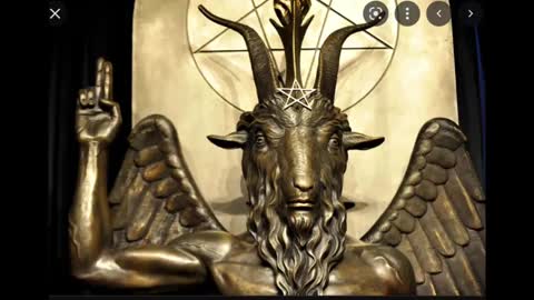 MEMBERSHIP'S FOR SATANIC CULTS ARE ON THE RISE IN AMERICA!
