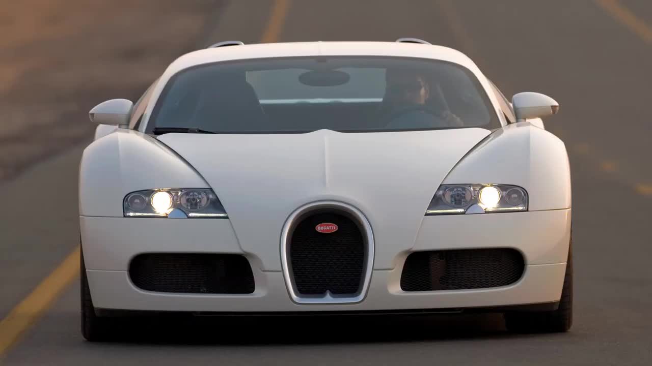 TOP 10 FASTEST SUPERCARS IN THE WORLD