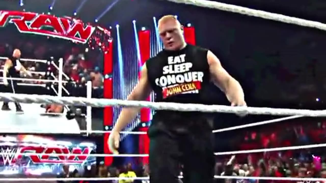 John_Cena_vs_Brock_Lesnar_bi g_fighat last_end_mees_mat_Karna 💪🔥💪🔥💪🔥💯🎉🥳🤣🥰