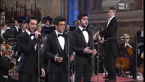 Il volo - Ave Maria