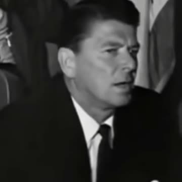 Reagan on Antifa