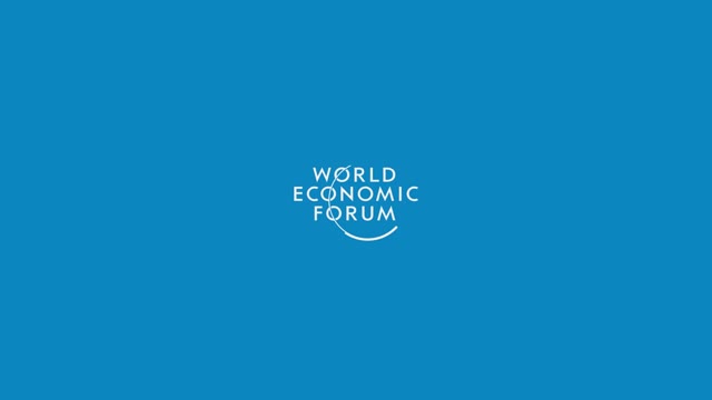 What is the Great Reset? | Davos Agenda 2021