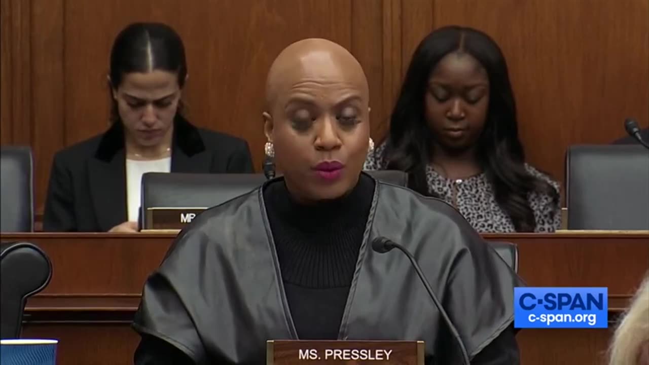 Radical Democrat Says The Unthinkable About White Men In Sick Tirade