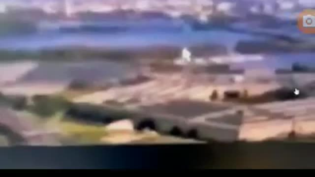 Finally! After More Than 20 Years, A Confiscated Video Shows Missile Hit Pentagon On 9/11