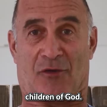 Are you a child of God?