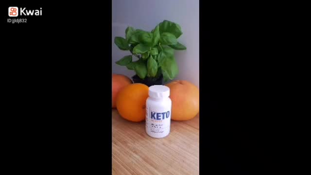 Keto Actives