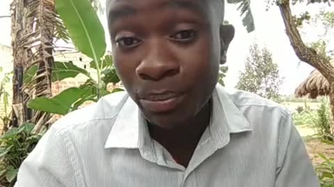 Don't be discouraged by the distance you still have to travel - Powerful motivational speech.