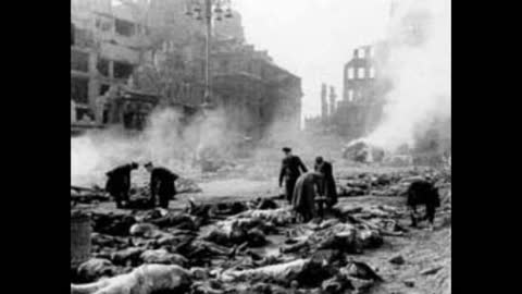 Fr Hewko, "Operation Gomorrah, July 24, 1943, A Living Hell" ( Ignatian Retreat) 7/6/21 (KS)