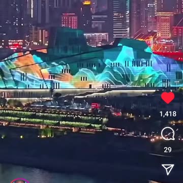 The China Syndrome ~ pt 1